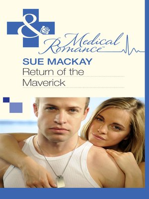 cover image of Return of the Maverick
